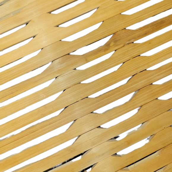 Prime Home Direct 12"  Bamboo 2 Tier Steamer Valentines Day Dinner - Picture 4 of 4